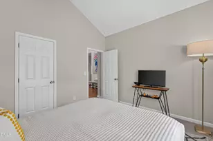 206 Fern Ridge Dr, Cary, NC 27518 - Photo 8