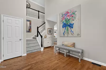 206 Fern Ridge Drive, Cary, NC 27518 - Photo 4