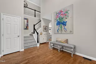 206 Fern Ridge Dr, Cary, NC 27518 - Photo 4