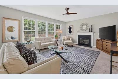 206 Fern Ridge Drive, Cary, NC 27518 - Photo 20