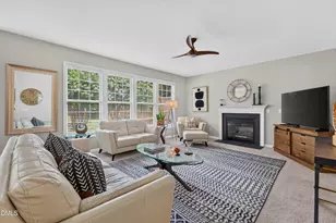 206 Fern Ridge Dr, Cary, NC 27518 - Photo 20