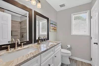 206 Fern Ridge Drive, Cary, NC 27518 - Photo 32