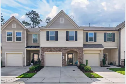 1022 Grand Ridge Drive, Rolesville, NC 27571 - Photo 1