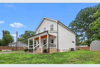 521 Terrell Road, Hillsborough, NC 27278 - Photo 2
