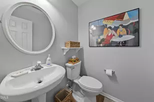 708 Meeting Hall Dr, Morrisville, NC 27560 - Photo 16