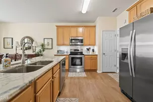 708 Meeting Hall Dr, Morrisville, NC 27560 - Photo 12
