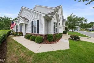 708 Meeting Hall Dr, Morrisville, NC 27560 - Photo 2