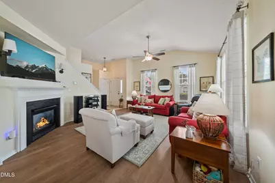 708 Meeting Hall Drive, Morrisville, NC 27560 - Photo 8