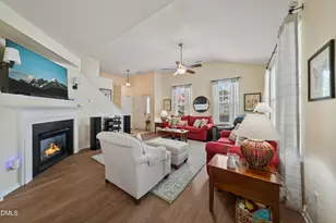 708 Meeting Hall Dr, Morrisville, NC 27560 - Photo 8