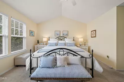 708 Meeting Hall Drive, Morrisville, NC 27560 - Photo 20