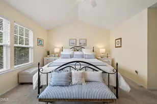 708 Meeting Hall Dr, Morrisville, NC 27560 - Photo 20