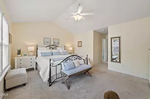 708 Meeting Hall Dr, Morrisville, NC 27560 - Photo 22