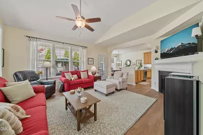 708 Meeting Hall Drive, Morrisville, NC 27560 - Photo 6