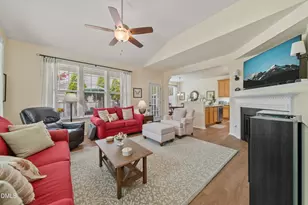 708 Meeting Hall Dr, Morrisville, NC 27560 - Photo 6