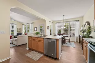 708 Meeting Hall Dr, Morrisville, NC 27560 - Photo 14