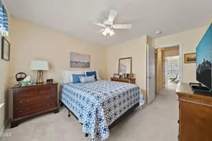 708 Meeting Hall Dr, Morrisville, NC 27560 - Photo 28