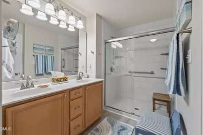 708 Meeting Hall Drive, Morrisville, NC 27560 - Photo 26