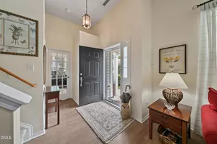 708 Meeting Hall Dr, Morrisville, NC 27560 - Photo 4