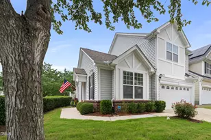 708 Meeting Hall Dr, Morrisville, NC 27560 - Photo 1