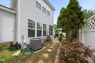 708 Meeting Hall Dr, Morrisville, NC 27560 - Photo 34