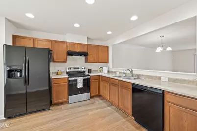 2926 Berkeley Springs Place, Raleigh, NC 27616 - Photo 6