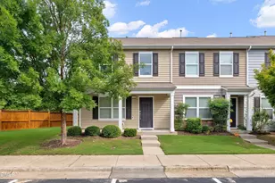 2926 Berkeley Springs Pl, Raleigh, NC 27616 - Photo 1