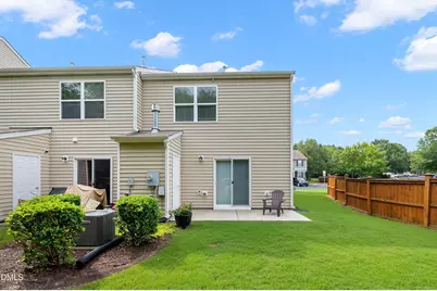 2926 Berkeley Springs Place, Raleigh, NC 27616 - Photo 38