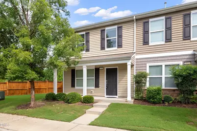2926 Berkeley Springs Place, Raleigh, NC 27616 - Photo 2