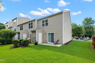 2926 Berkeley Springs Pl, Raleigh, NC 27616 - Photo 30