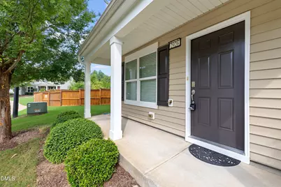 2926 Berkeley Springs Place, Raleigh, NC 27616 - Photo 4