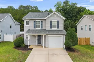 3428 Mackinac Island Ln, Raleigh, NC 27610 - Photo 1