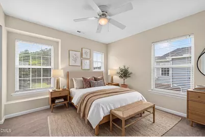 3428 Mackinac Island Lane, Raleigh, NC 27610 - Photo 24