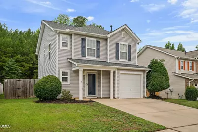 3428 Mackinac Island Lane, Raleigh, NC 27610 - Photo 2
