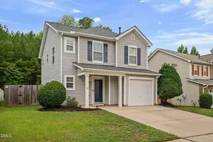 3428 Mackinac Island Ln, Raleigh, NC 27610 - Photo 2