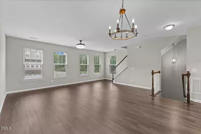 801 Grafton Peak Lane, Apex, NC 27523 - Photo 22