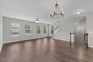 801 Grafton Peak Ln, Apex, NC 27523 - Photo 22