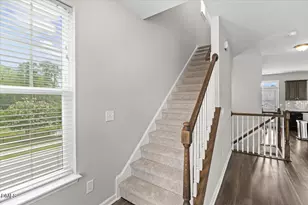 801 Grafton Peak Ln, Apex, NC 27523 - Photo 30