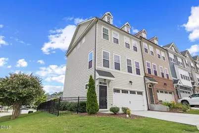 801 Grafton Peak Lane, Apex, NC 27523 - Photo 4