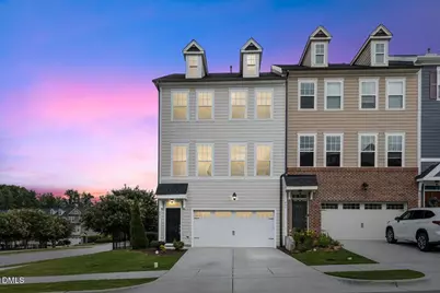 801 Grafton Peak Lane, Apex, NC 27523 - Photo 1