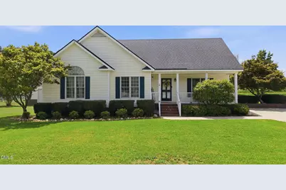 7034 Landrush Road, Sims, NC 27880 - Photo 1
