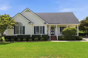 7034 Landrush Rd, Sims, NC 27880 - Photo 1