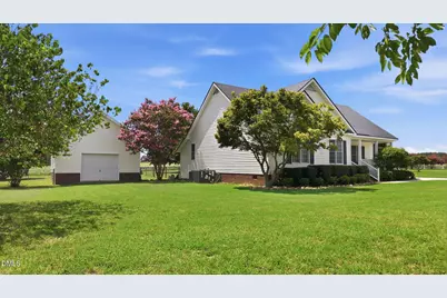 7034 Landrush Road, Sims, NC 27880 - Photo 8