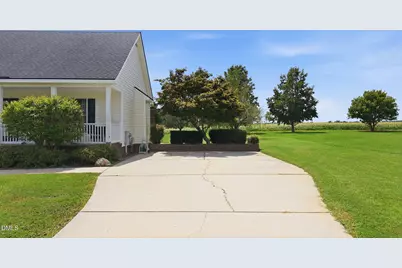 7034 Landrush Road, Sims, NC 27880 - Photo 4