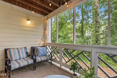 1006 Kingswood Drive #J, Chapel Hill, NC 27517 - Photo 20