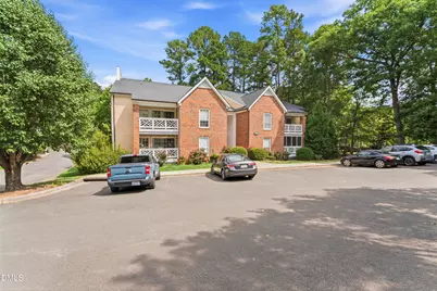 1006 Kingswood Drive #J, Chapel Hill, NC 27517 - Photo 24