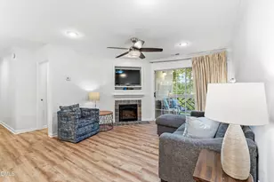 1006 Kingswood Dr, Chapel Hill, NC 27517 - Photo 10