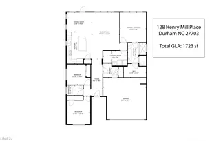 128 Henry Mill Pl, Durham, NC 27703 - Photo 18