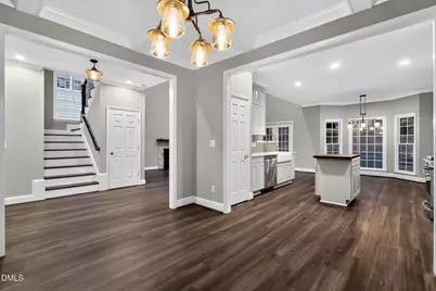 5206 Oakbrook Drive, Durham, NC 27713 - Photo 2