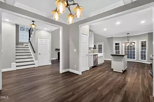 5206 Oakbrook Dr, Durham, NC 27713 - Photo 2
