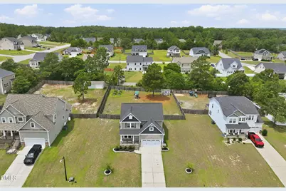 59 Sunnybrook Lane, Lillington, NC 27546 - Photo 2